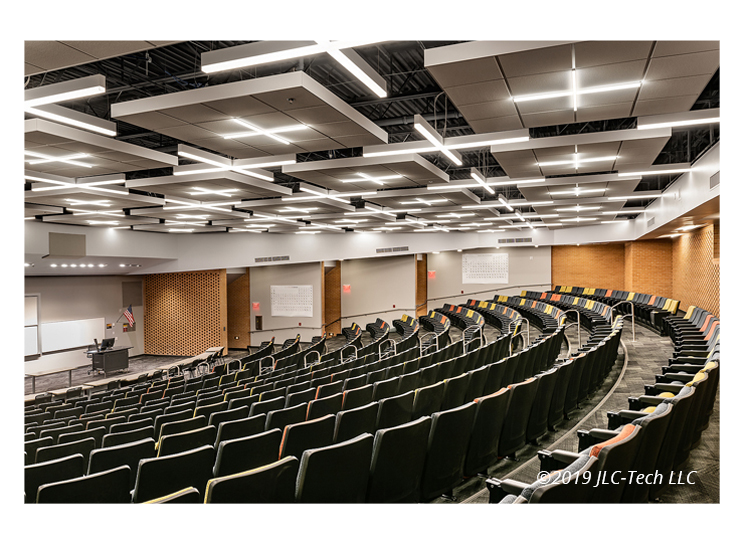 Arizona State University – Murdock Hall